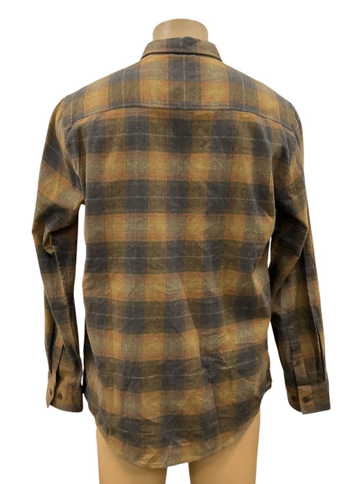Camisa L (WEATHERPROOF)