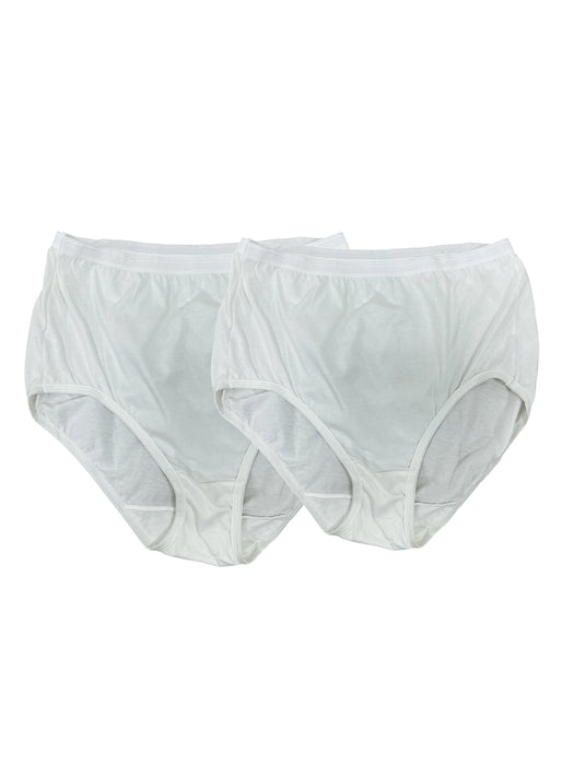 Set de bloomers XL  (FRUIT OF THE LOOM)