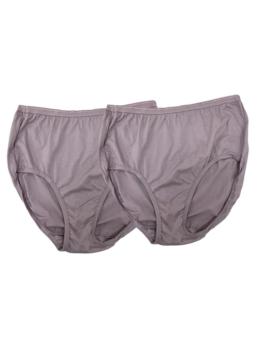 Set de bloomers XL  (FRUIT OF THE LOOM)