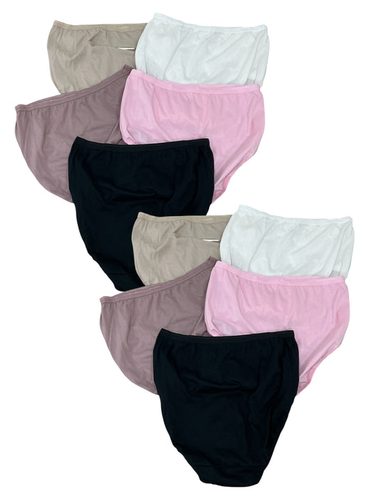 Set de bloomers XL  (FRUIT OF THE LOOM)