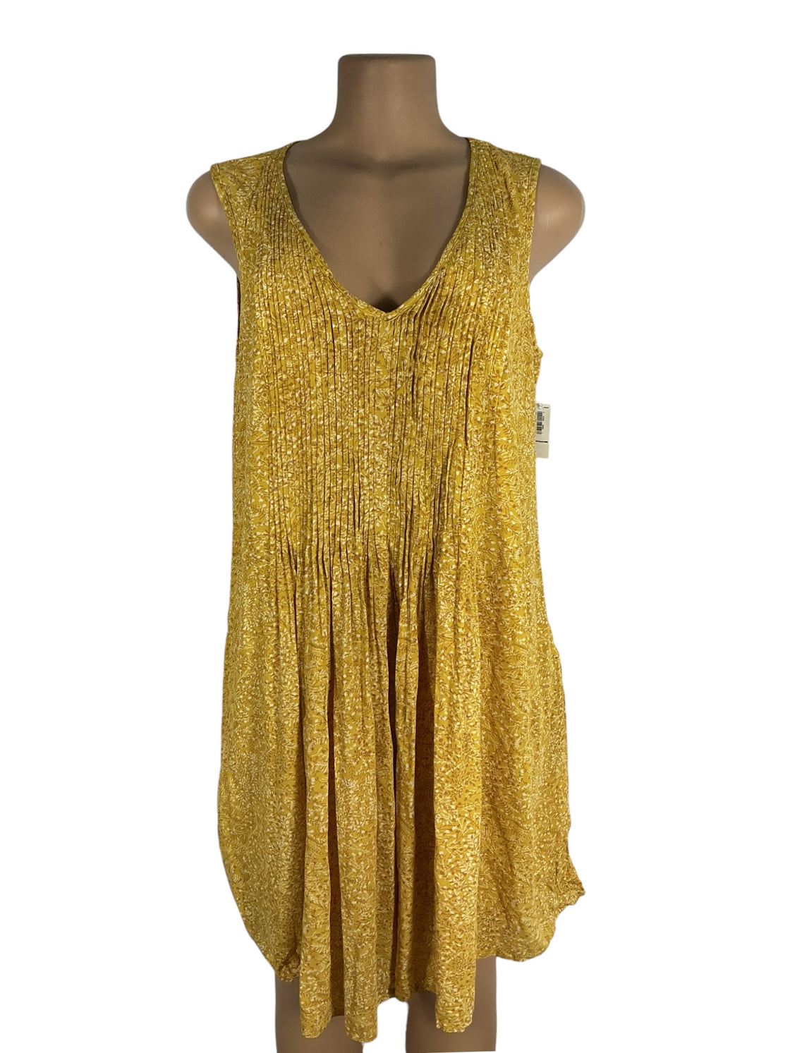 Vestido M (OLD NAVY)