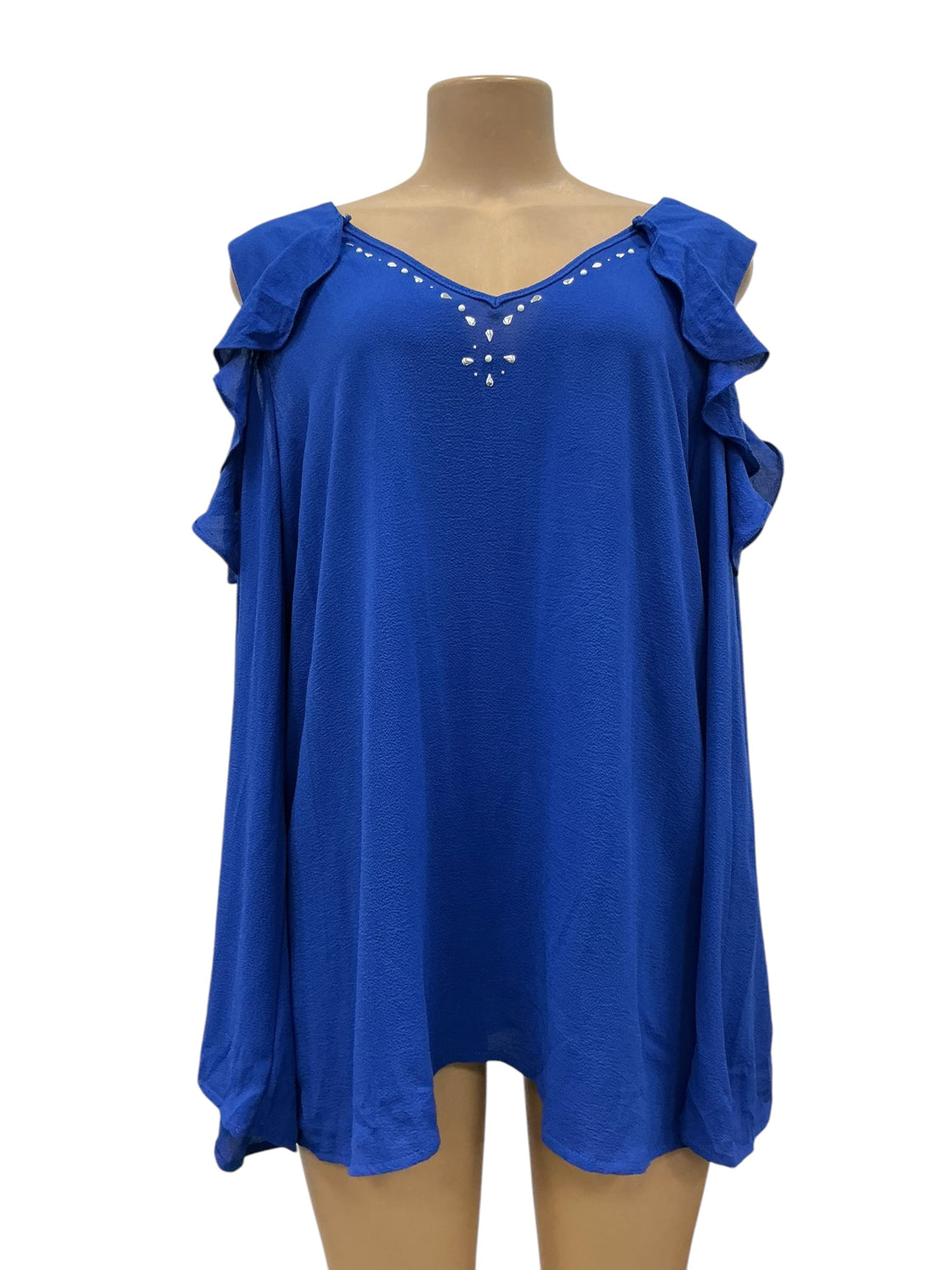 Blusa XL (NOTATIONS)