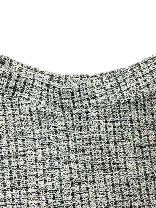 Falda S (ZARA)