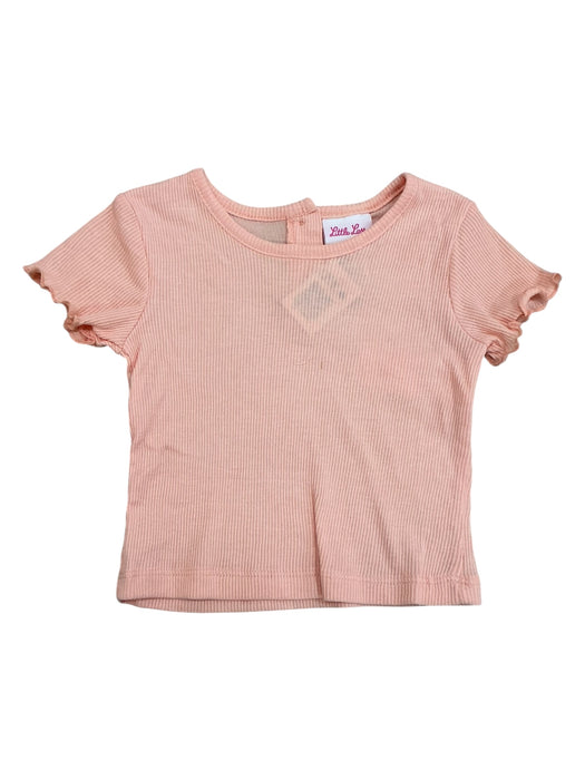 Conjunto para niñ@ 2T (LITTLES LASS)