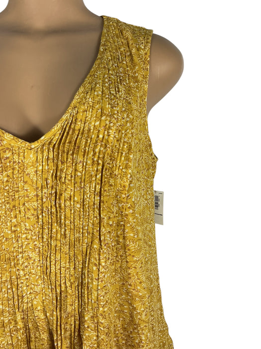 Vestido M (OLD NAVY)