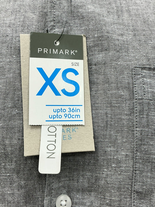 Camisa XS (PRIMARK)