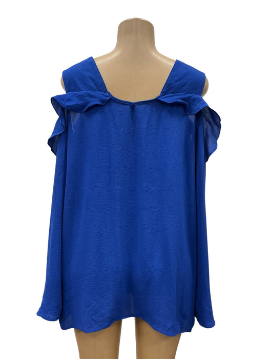 Blusa XL (NOTATIONS)