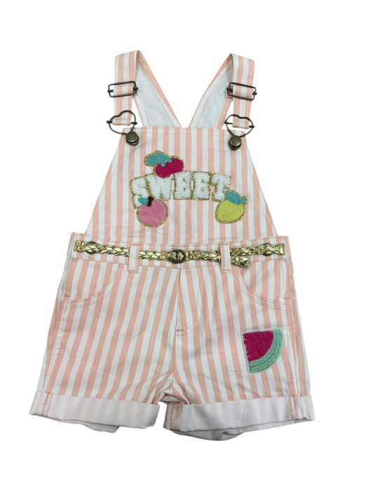 Conjunto para niñ@ 2T (LITTLES LASS)