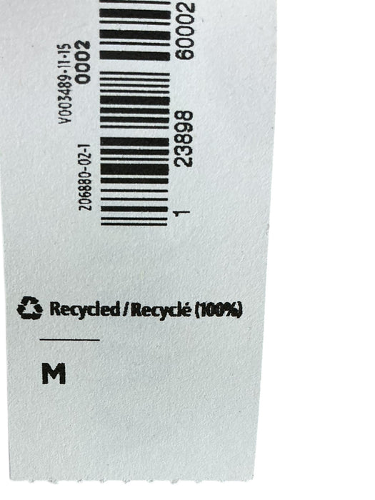 Vestido M (OLD NAVY)