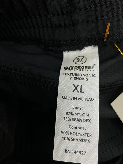 Pantaloneta XL (90° DEGREE BY REFLEX)