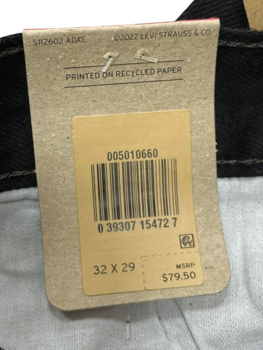 Pantalón 32X29 (LEVI'S)