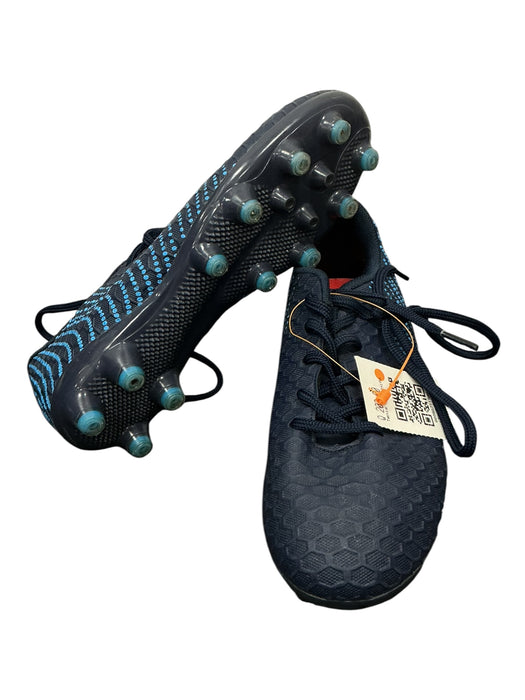 Tenis Deportivos 2.5Y
