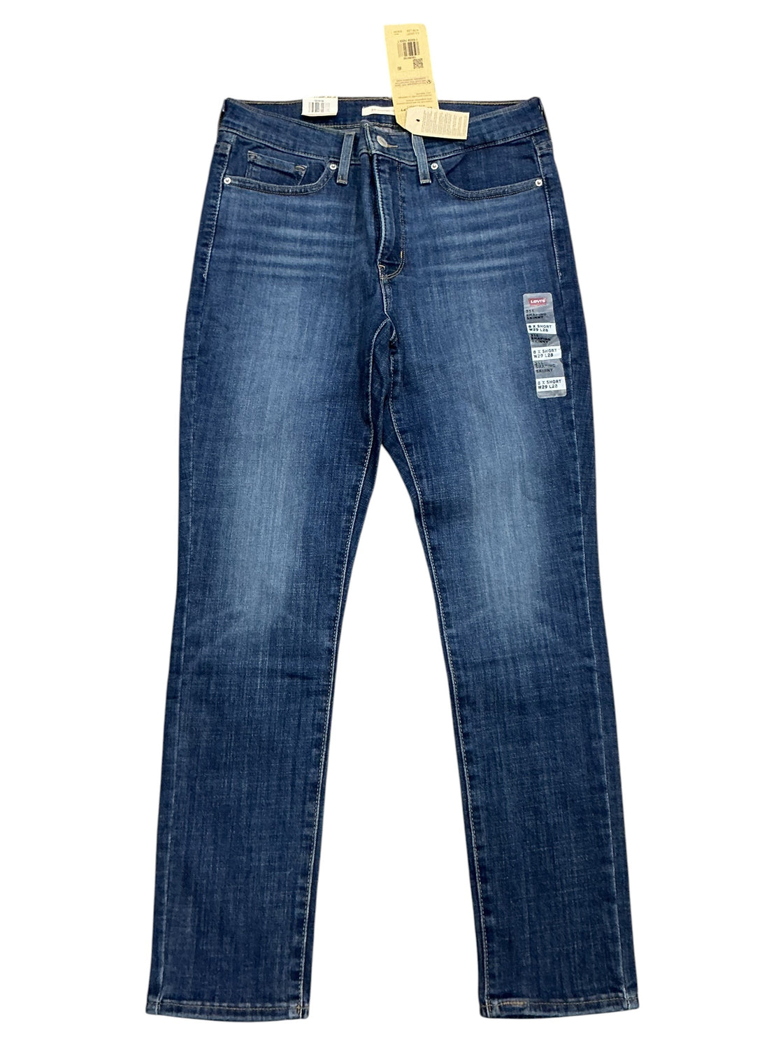 Pantalón 29 (LEVI'S)