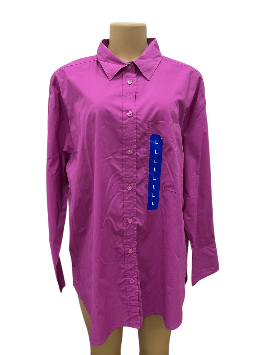 Blusa L (BANANA REPUBLIC)