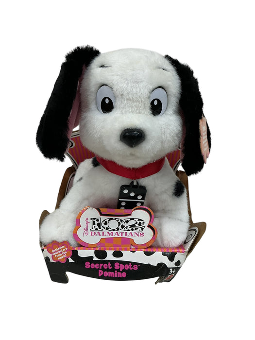 Domino (DISNEY)