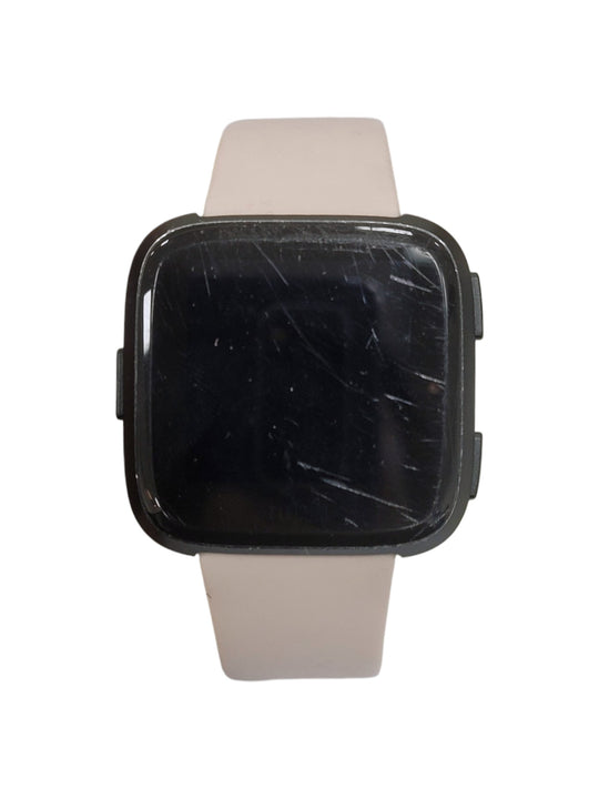 Reloj inteligente (FITBIT)