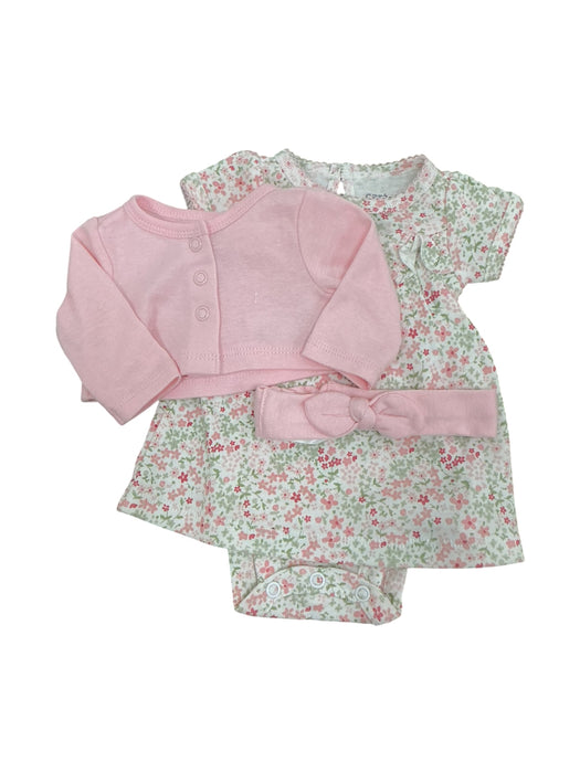 Traje para bebé (CARTER´S)