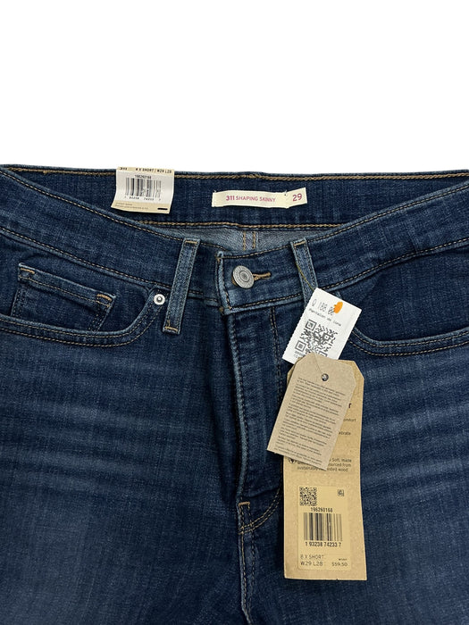Pantalón 29 (LEVI'S)