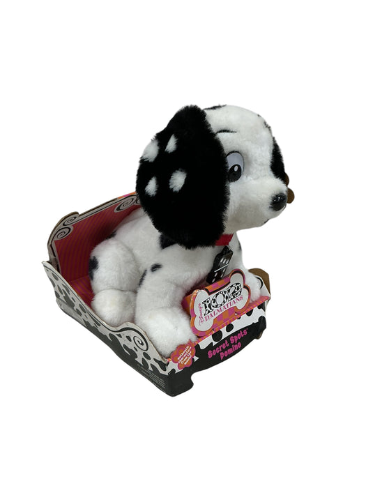 Domino (DISNEY)