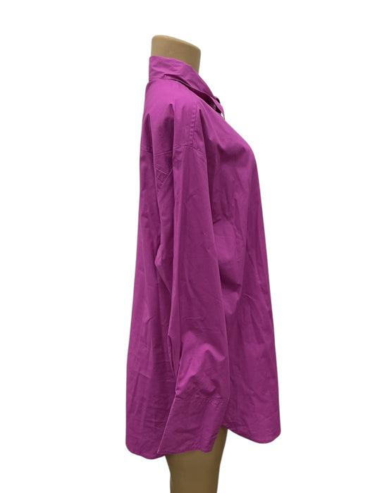 Blusa L (BANANA REPUBLIC)