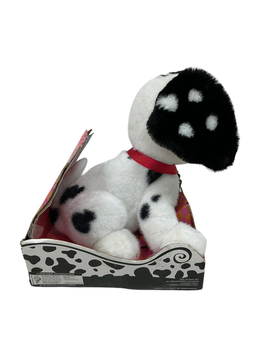 Domino (DISNEY)