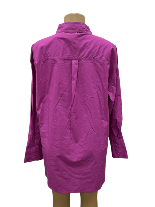 Blusa L (BANANA REPUBLIC)