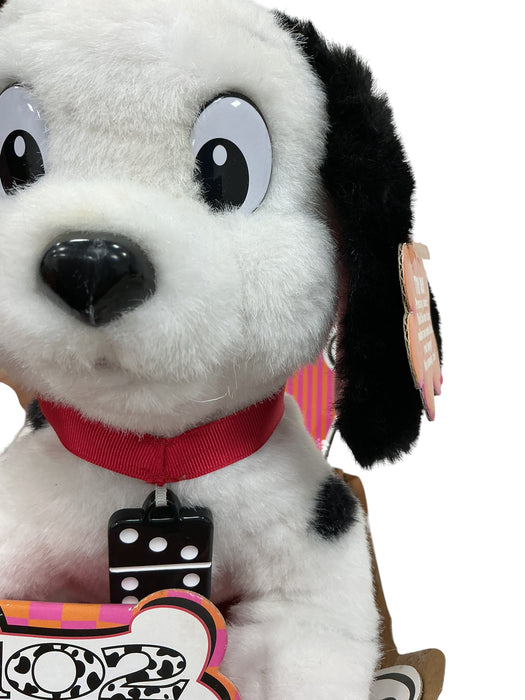 Domino (DISNEY)