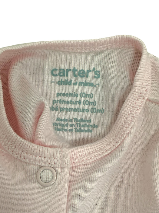 Traje para bebé (CARTER´S)