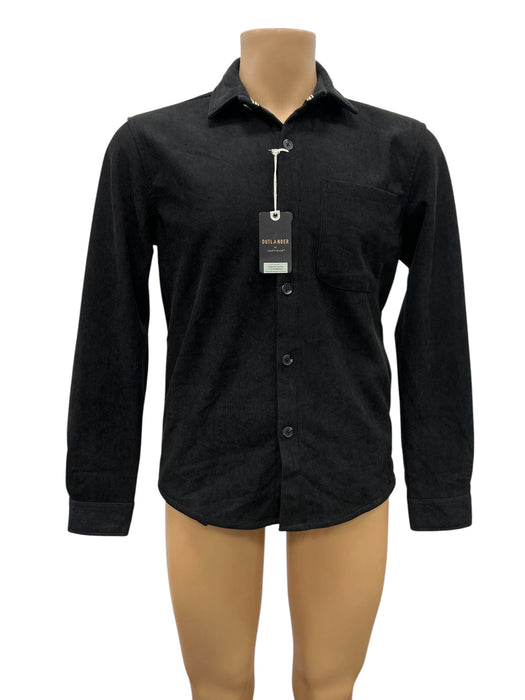 Camisa S (CRAFT FLOW)