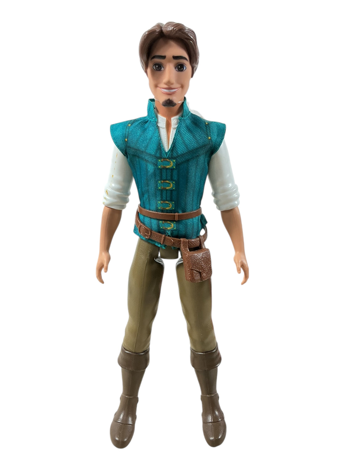 Flynn Rider (DISNEY)
