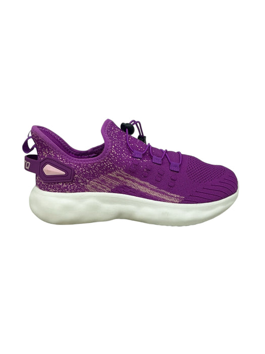 Tenis para niña 4 (STQ)