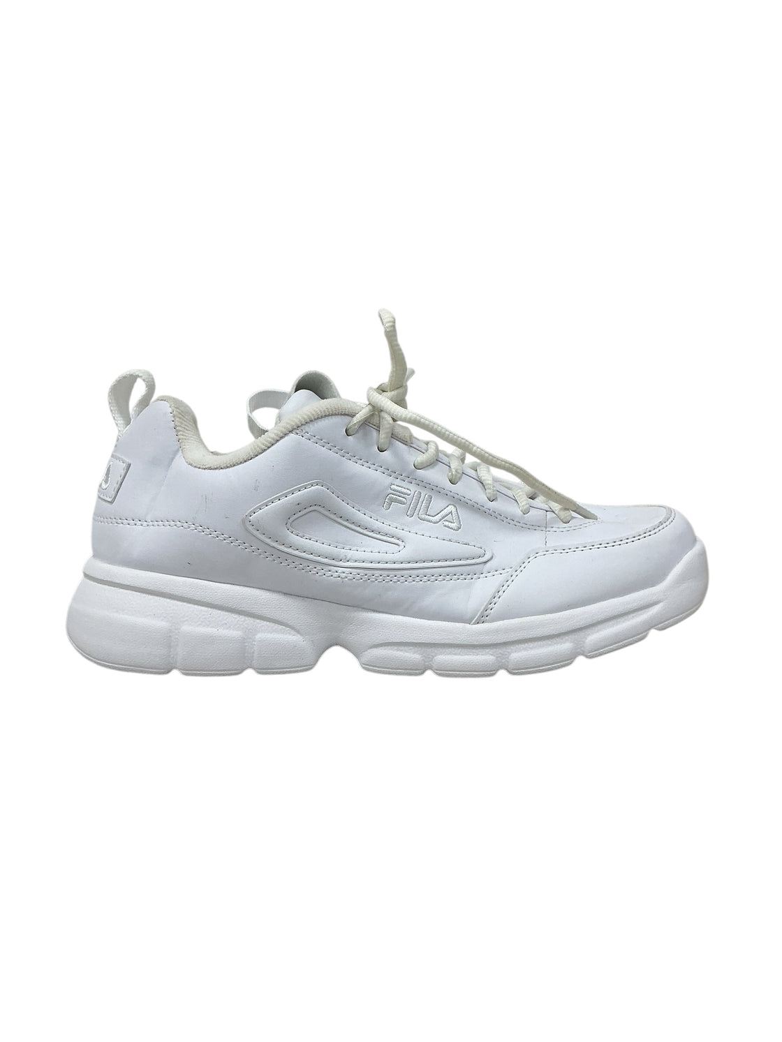 Tenis 8.5 (FILA)