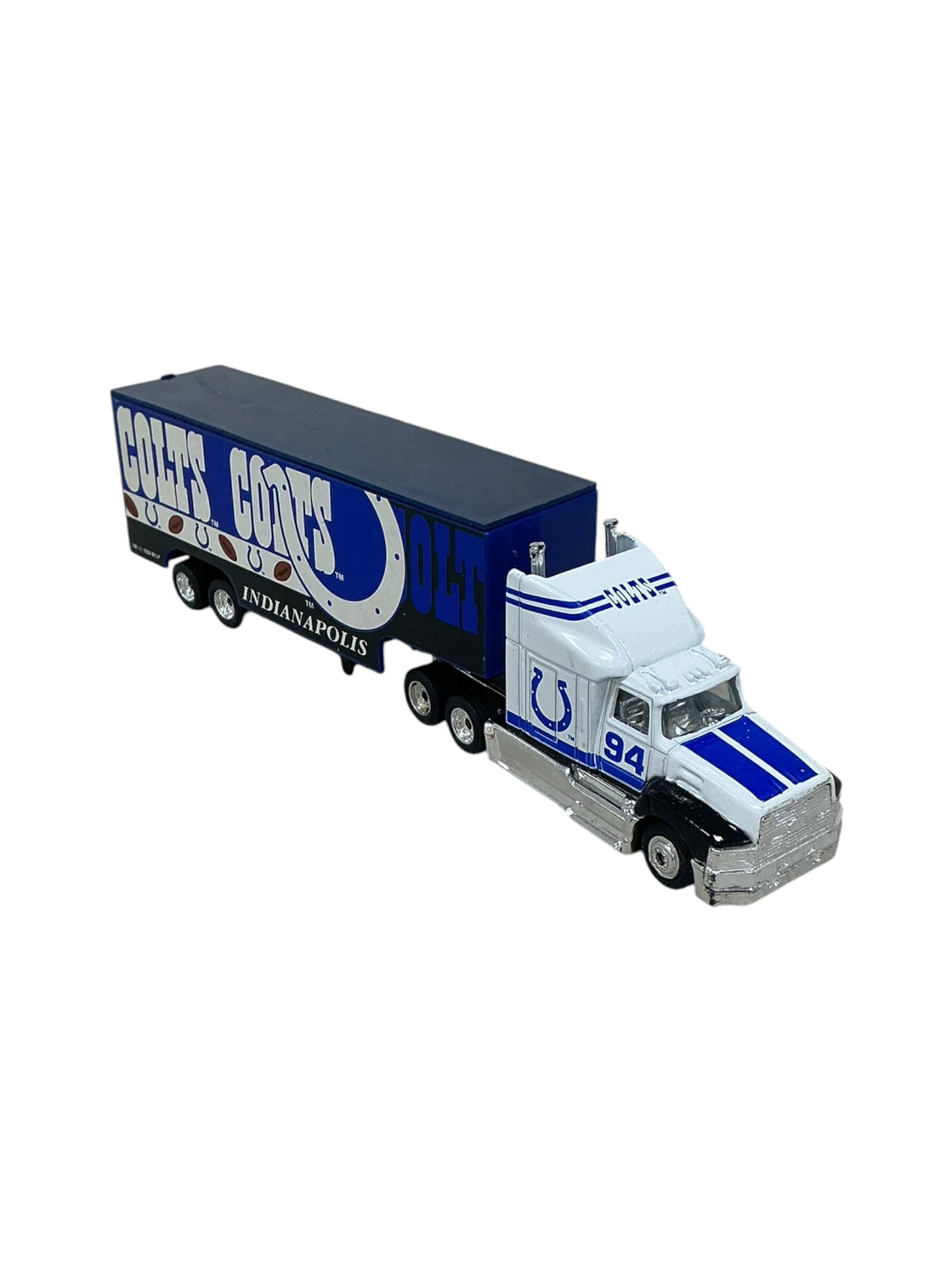 Camión (MATCHBOX)