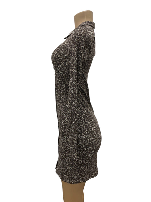 Vestido XS (AMERICAN EAGLE)