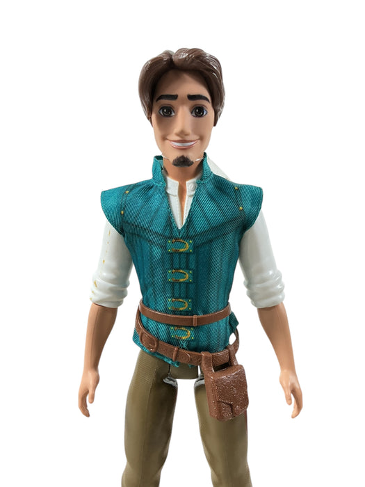 Flynn Rider (DISNEY)
