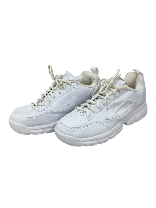 Tenis 8.5 (FILA)