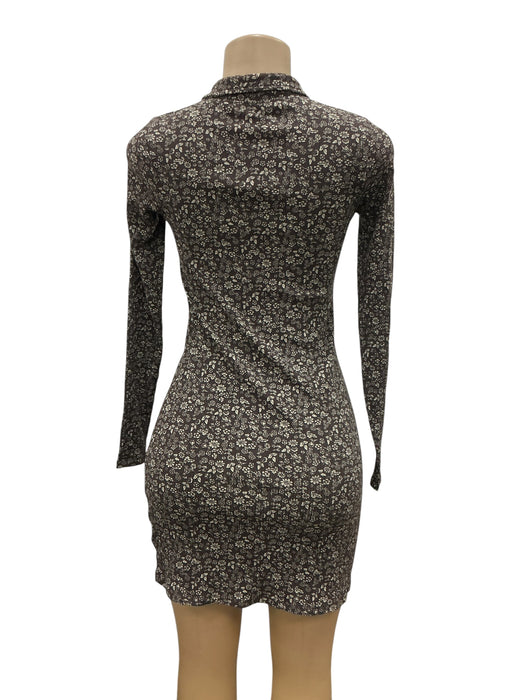 Vestido XS (AMERICAN EAGLE)