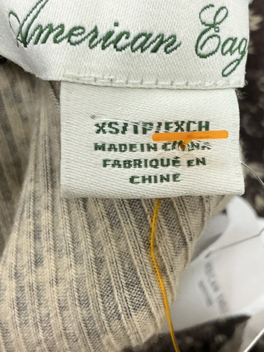 Vestido XS (AMERICAN EAGLE)