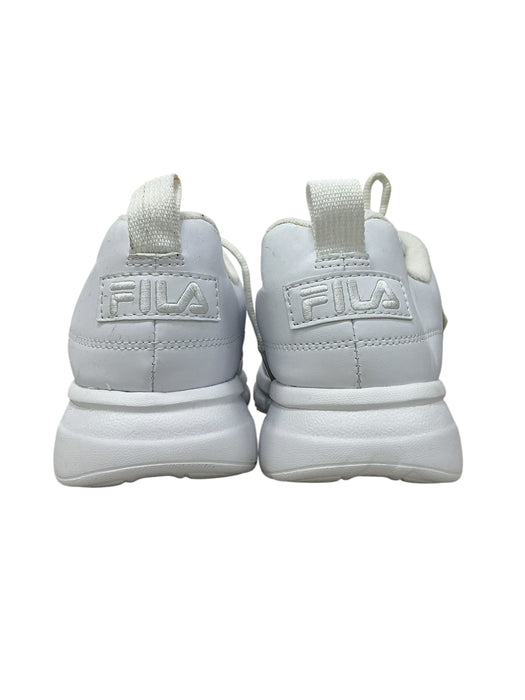 Tenis 8.5 (FILA)