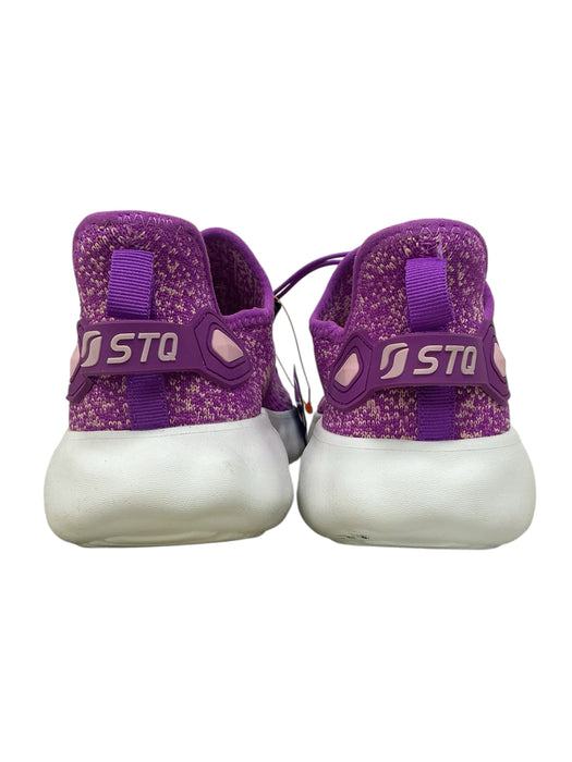 Tenis para niña 4 (STQ)