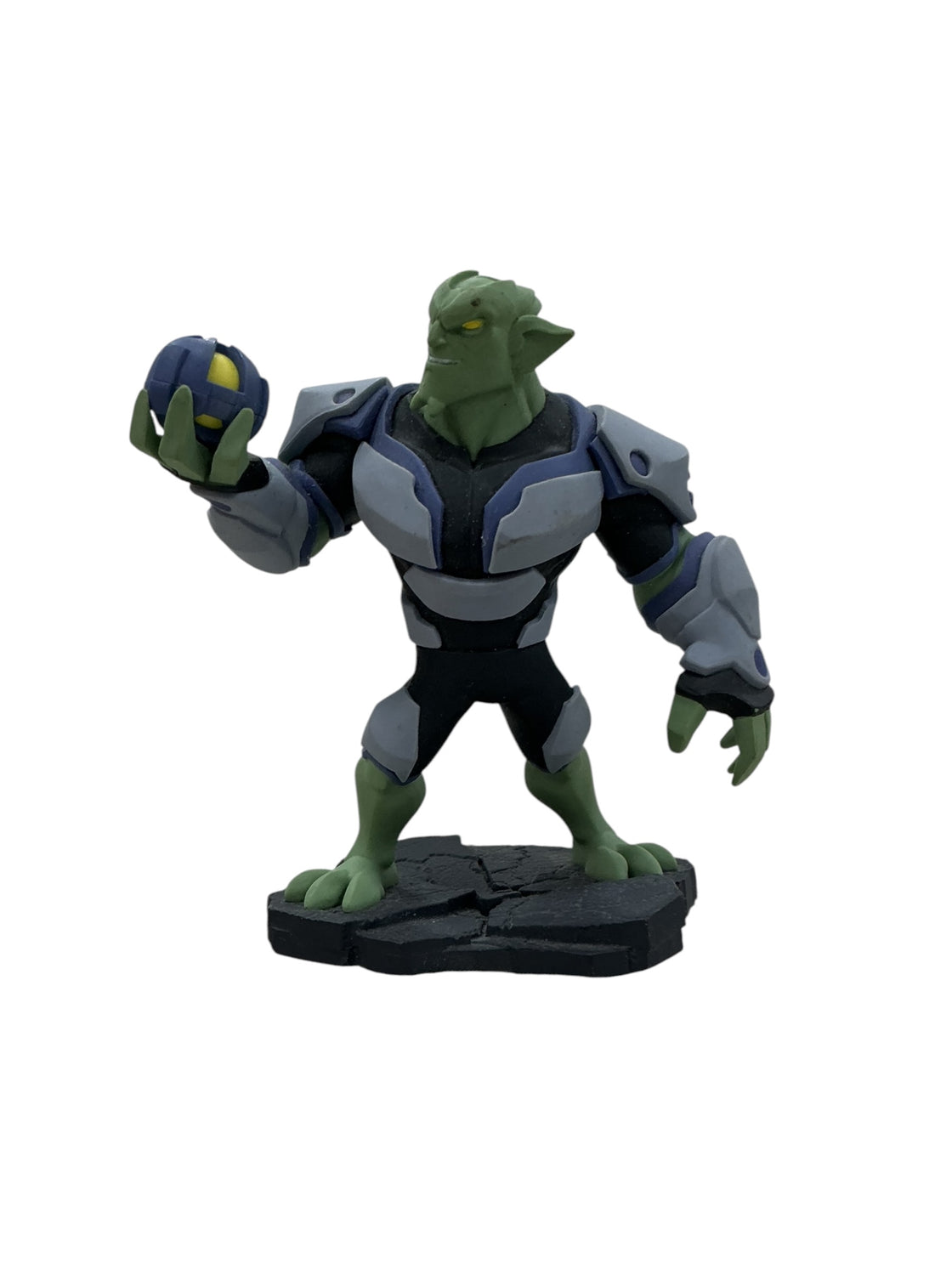 Duende Verde (DISNEY INFINITY)