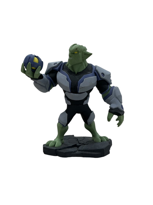 Duende Verde (DISNEY INFINITY)