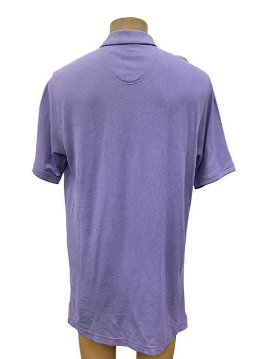 Camisa LT (IZOD)
