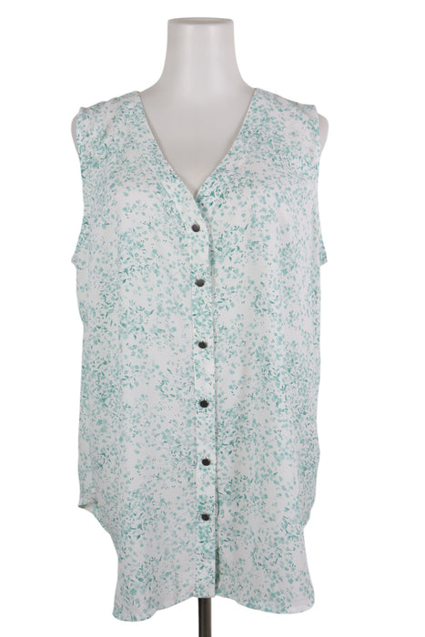 Blusa L (MAURICES)