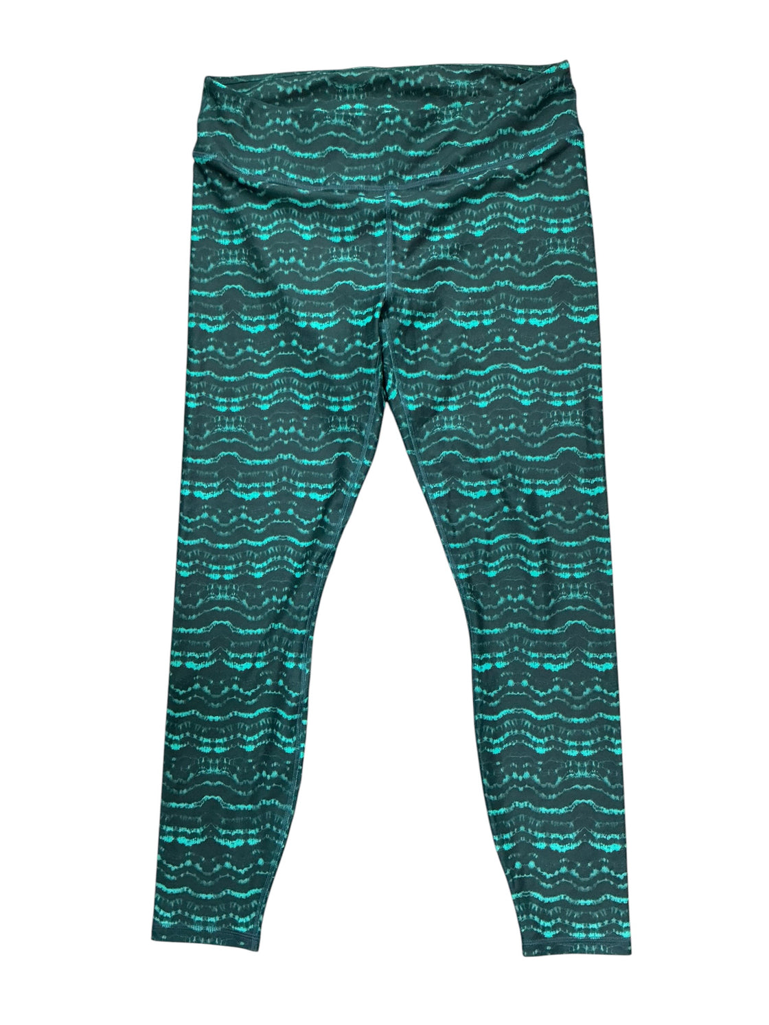 Legging L (GURU ACTIVE)