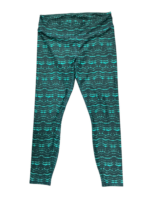 Legging L (GURU ACTIVE)