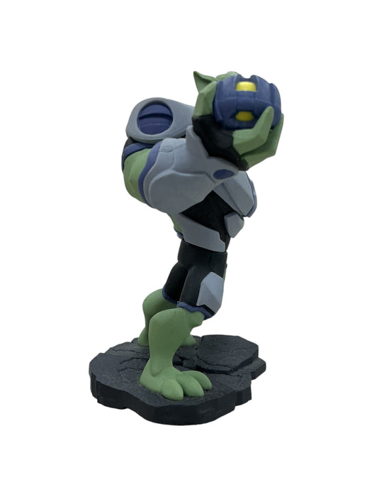 Duende Verde (DISNEY INFINITY)