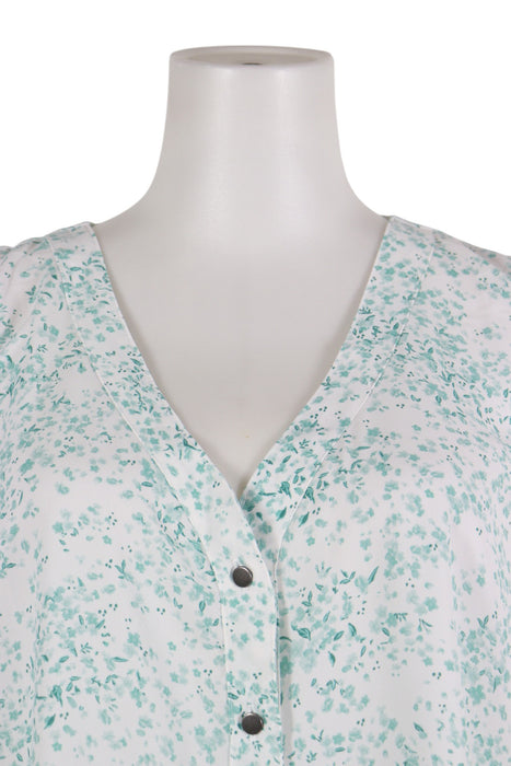 Blusa L (MAURICES)