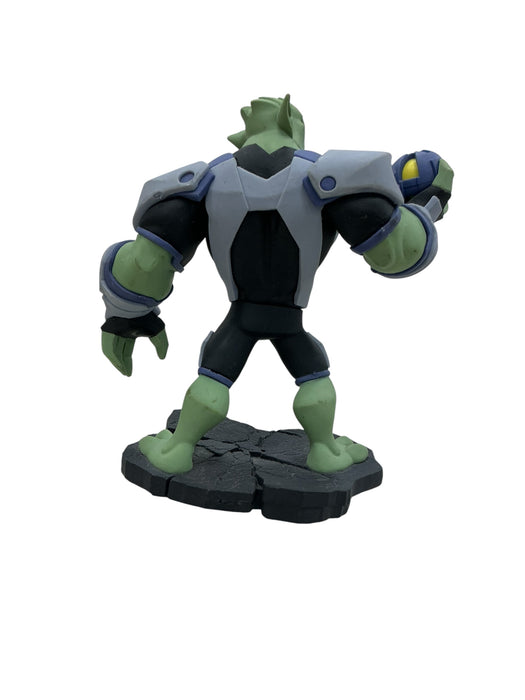 Duende Verde (DISNEY INFINITY)