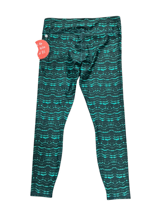 Legging L (GURU ACTIVE)